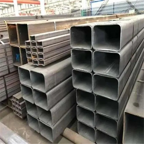 湘潭q345c无缝方矩管
