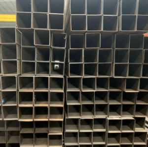 湘潭45#无缝方管