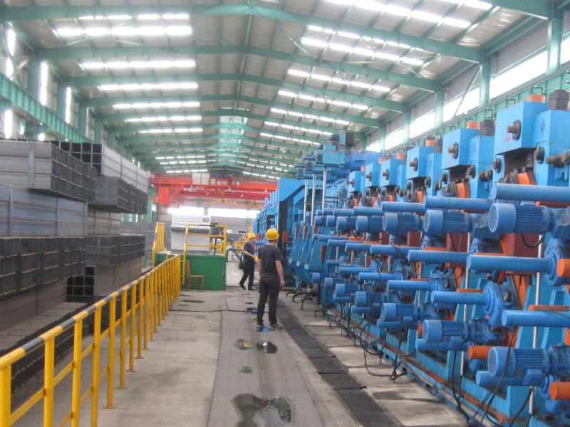 湘潭湘潭方矩管生产 湘潭湘潭方矩管生产